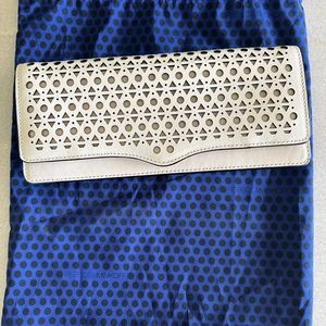 Rebecca Minkoff Clutch